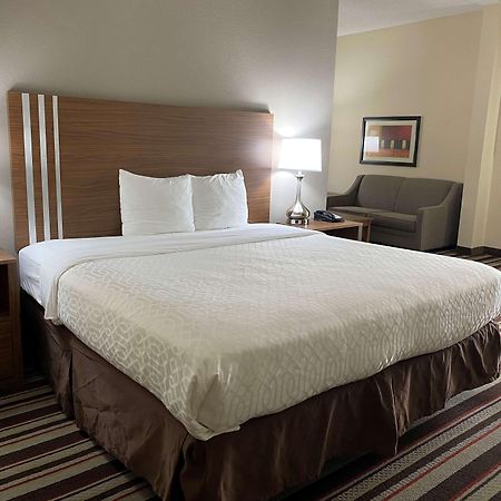 Best Western Windsor Inn And Suites Danville Exterior photo